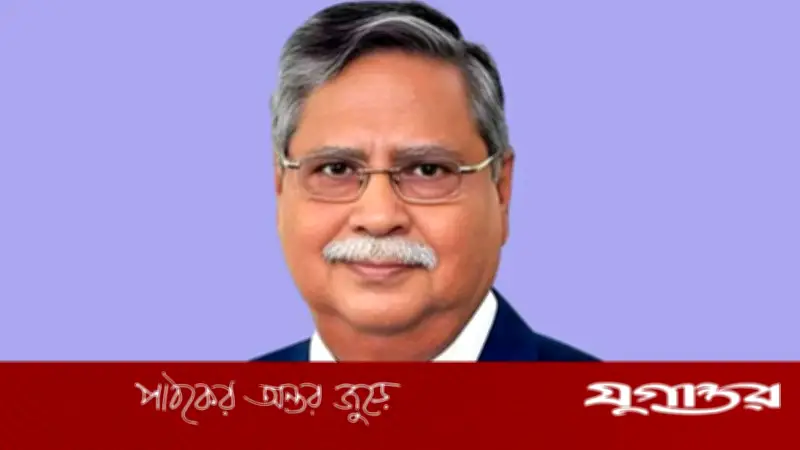 রাষ্ট্রপতি সাহাবুদ্দিনের ঈদুল ফিতরের শুভেচ্ছা: দেশ-বিদেশের মুসলমানদের মোবারকবাদ