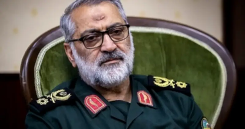 ইরানের হুঁশিয়ারি: বিশ্বের যেকোনো পার্ক ও পর্যটন কেন্দ্রে শত্রুদের নিরাপত্তা নেই