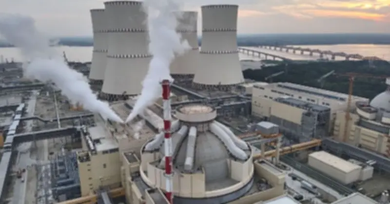 রূপপুর পারমাণবিক বিদ্যুৎকেন্দ্রে জ্বালানি লোডিং শুরু ৭ এপ্রিল, কর্মকর্তাদের ছুটি বাতিল