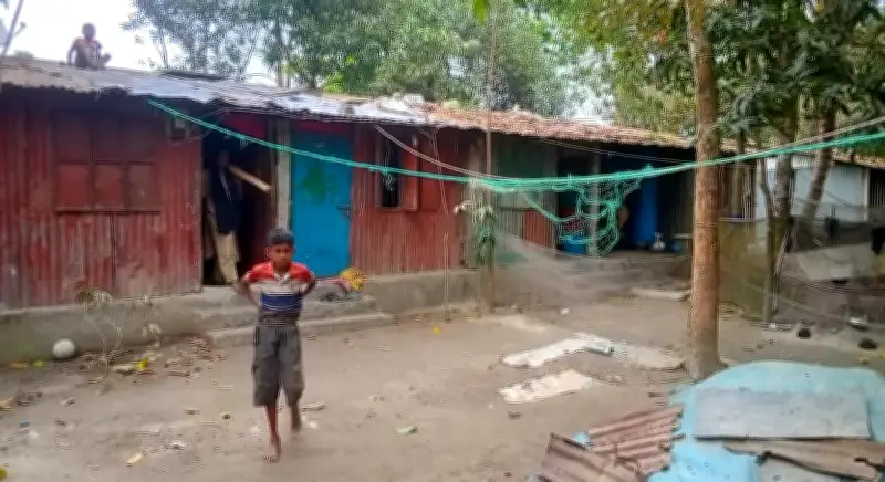 মেঘনায় মাছ ধরা নিষেধে জেলে পরিবারে ঈদের আনন্দ ম্লান, আট হাজার পরিবার বিপাকে