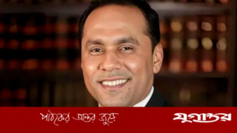 ডেপুটি স্পিকার কায়সার কামাল নিজ নির্বাচনি এলাকায় ঈদ উদযাপনে ব্যস্ত