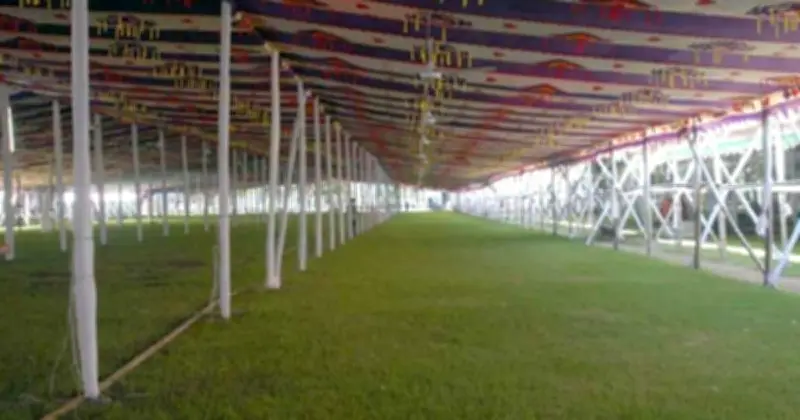 শনিবার পবিত্র ঈদুল ফিতর উদযাপন, জাতীয় চাঁদ দেখা কমিটির ঘোষণা