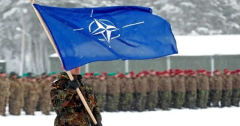 ইরাক থেকে নিরাপত্তা পরামর্শক মিশন প্রত্যাহার করল ন্যাটো, ইরানের হামলার প্রেক্ষাপটে
