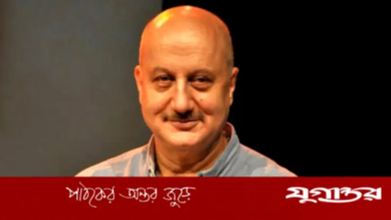 বলিউডে চুল প্রতিস্থাপনের প্রবণতা, কিন্তু অনুপম খের কেন ব্যতিক্রম?