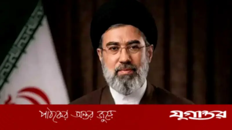 মোজতবা খামেনির ঐক্যের ডাক, পাকিস্তান-আফগানিস্তান যুদ্ধে মধ্যস্থতার প্রস্তাব