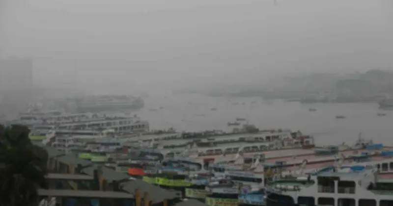 সদরঘাট লঞ্চ দুর্ঘটনায় নিখোঁজ মিরাজ ফকিরের মরদেহ উদ্ধার, নিখোঁজের ৪৯ ঘণ্টা পর