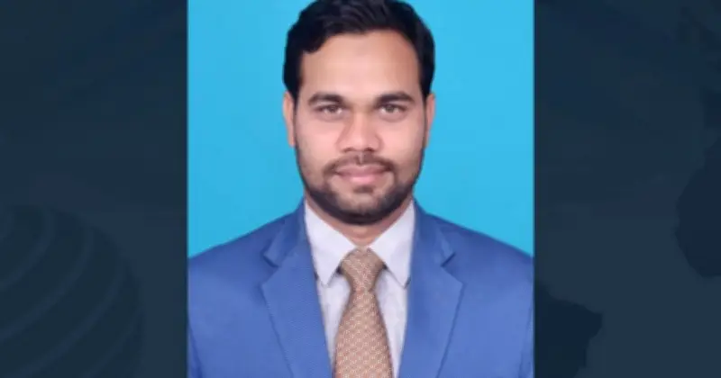 এনসিপির রংপুর জেলা যুগ্ম সদস্য সচিব শেখ রেজওয়ানের পদত্যাগ, অভ্যন্তরীণ কোন্দল ও আদর্শ বিচ্যুতির অভিযোগ