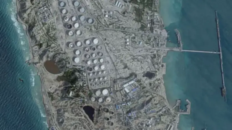 ইরানের খারগ দ্বীপ দখলের মার্কিন পরিকল্পনা, ইসরায়েলের স্থলসেনা পাঠানোর ইঙ্গিত