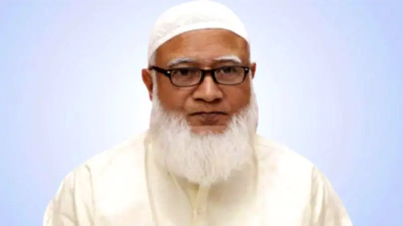 ঈদযাত্রীদের ওপর চরম অবিচার: জামায়াত আমীর, প্রধানমন্ত্রীর ঈদের আনন্দ ভাগাভাগির আহ্বান