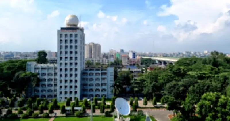 ঈদের দিনসহ আগামী পাঁচ দিন সারাদেশে ঝড়-বৃষ্টি ও শিলাবৃষ্টির পূর্বাভাস