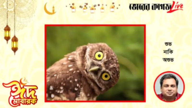 ঈদ-উল-ফিতর ২০২৬: উৎসব, বিনোদন ও বাণিজ্যিক সম্ভাবনার এক অনন্য মেলবন্ধন