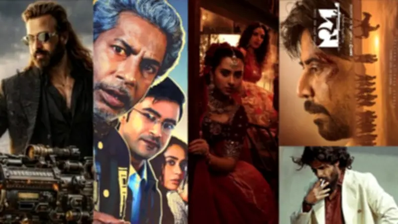 ঈদের সিনেমা মুক্তিতে পাইরেসি আতঙ্ক: প্রযোজকরা সিঙ্গেল হলে যাচ্ছেন না