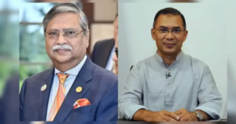 রাষ্ট্রপতি ও প্রধানমন্ত্রীর ঈদ-উল-ফিতরের শুভেচ্ছা বার্তা, একতা ও উন্নয়নের আহ্বান