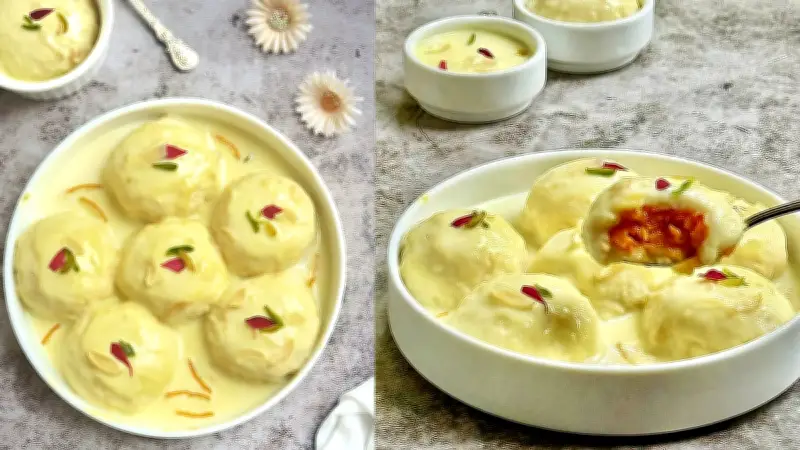 স্বাস্থ্যকর রেসিপি: সহজে তৈরি করুন পুষ্টিকর খাবার