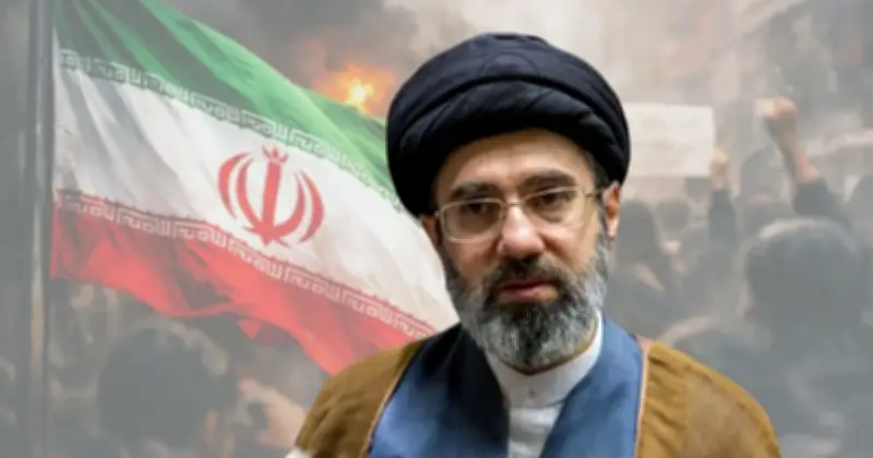 ইরানের সর্বোচ্চ নেতা খামেনি: তুরস্ক-ওমান হামলা ইরানের নয়, সাজানো ঘটনা