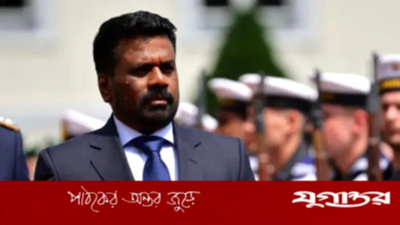 শ্রীলঙ্কার নিরপেক্ষতা রক্ষায় যুক্তরাষ্ট্র ও ইরানের অনুরোধ প্রত্যাখ্যান