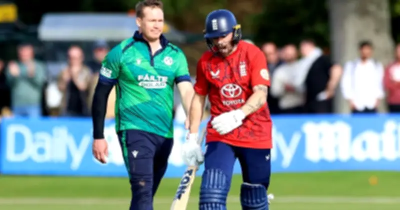 ইউরোপে ক্রিকেটের জনপ্রিয়তা বৃদ্ধিতে আসছে 'ইউরো নেশনস কাপ', ২০২৭ সালে শুরু হতে পারে