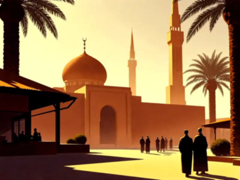 ঈদ উৎসবে সুন্নাত ও করণীয়: আনন্দের পাশাপাশি আত্মশুদ্ধির সুযোগ