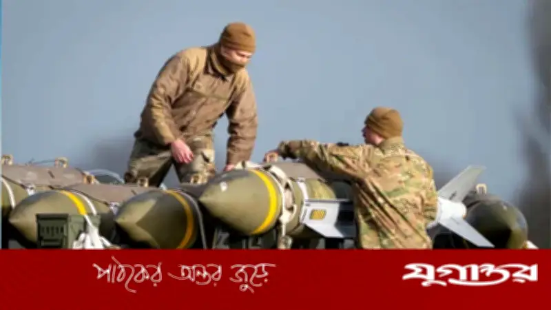 ইরান যুদ্ধে নিরপেক্ষতা বজায় রেখে যুক্তরাষ্ট্রে অস্ত্র রপ্তানি বন্ধ করল সুইজারল্যান্ড