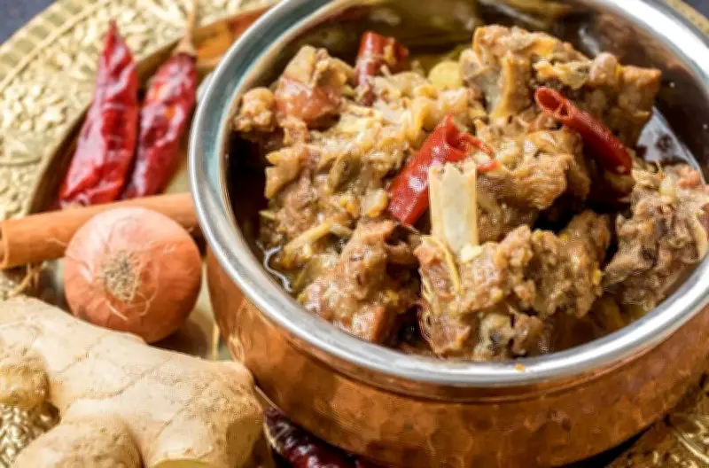 ঈদে আনন্দের পাশাপাশি খাদ্য নিরাপত্তা: একটি জরুরি সতর্কবার্তা