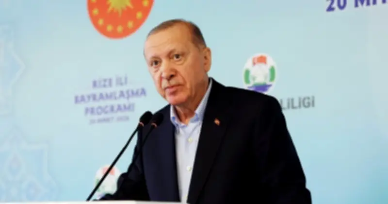 এরদোয়ানের তীব্র ভাষায় নেতানিয়াহুর সমালোচনা, ইসরায়েলি কর্মকাণ্ডকে 'সন্ত্রাস' আখ্যা