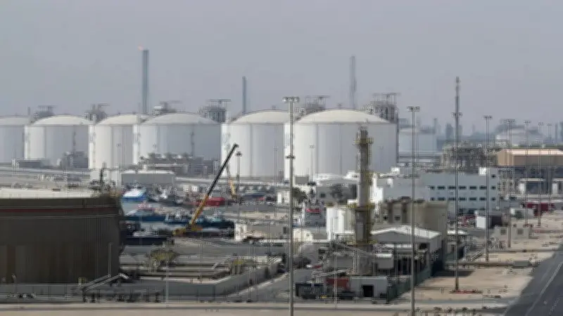 মধ্যপ্রাচ্যের যুদ্ধে কাতারের এলএনজি উৎপাদন বন্ধ, বাংলাদেশের জ্বালানি সংকটের আশঙ্কা