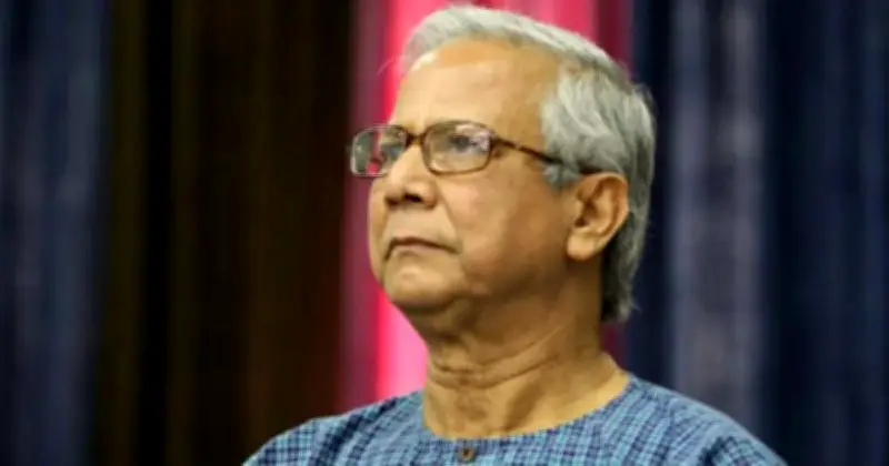 মুহাম্মদ ইউনুসের ঈদ বার্তা: যুদ্ধবিধ্বস্ত বিশ্বে দারিদ্র্য বিমোচন প্রায় অসম্ভব