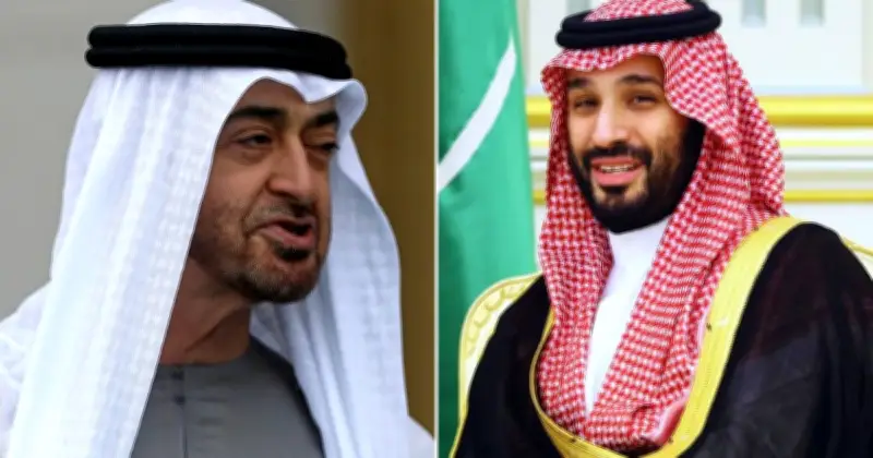 ইরানের হামলায় উত্তপ্ত উপসাগর: সৌদি-আমিরাতের কৌশল পরিবর্তন, যুক্তরাষ্ট্রের প্রতি সমর্থন বাড়ছে