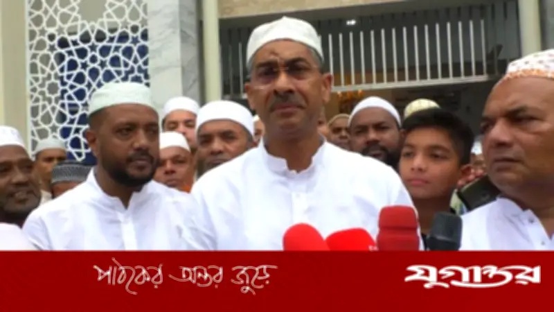 জনগণের সহযোগিতায় নতুন বাংলাদেশ গড়ার আহ্বান পানিসম্পদ মন্ত্রীর