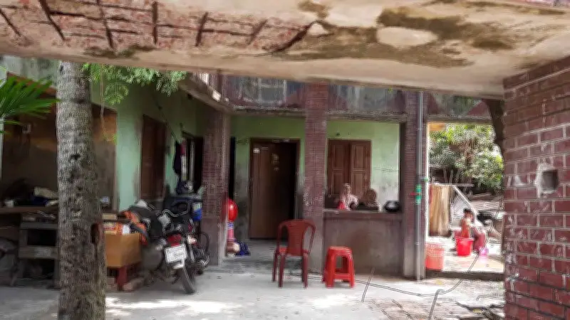 মোংলার সড়ক দুর্ঘটনায় নিহতদের পরিবারে ঈদের শোক ও শূন্যতা