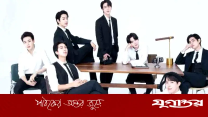 বিটিএসের নতুন অ্যালবাম 'আরিরাং' নিয়ে উন্মাদনা, সিউলে বিশাল কনসার্ট