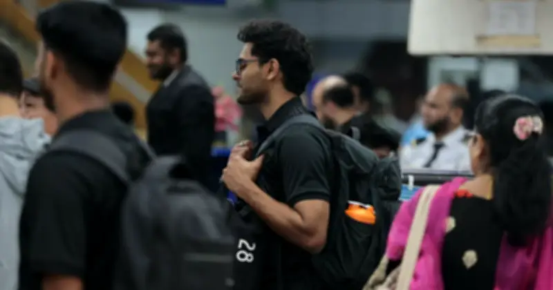 ঈদের আনন্দে বাংলাদেশ ফুটবল দল ভিয়েতনামে, প্রীতি ম্যাচ ও এশিয়ান কাপের প্রস্তুতি