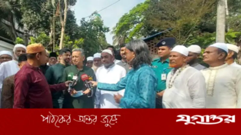 নির্বাচনের পর দেশের মালিকানা জনগণ ফিরে পেয়েছে: অর্থমন্ত্রী আমীর খসরু