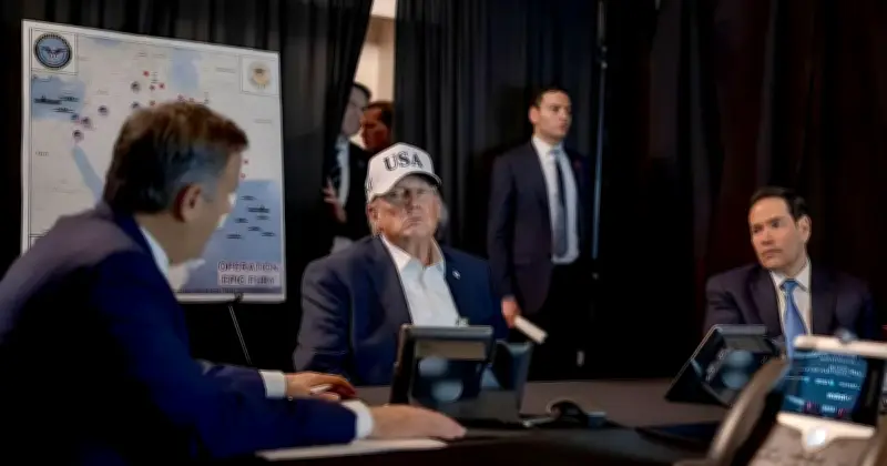 ট্রাম্পের যুদ্ধ শেষের ইঙ্গিত, ইরানের তেল নিষেধাজ্ঞা শিথিল করেছে যুক্তরাষ্ট্র