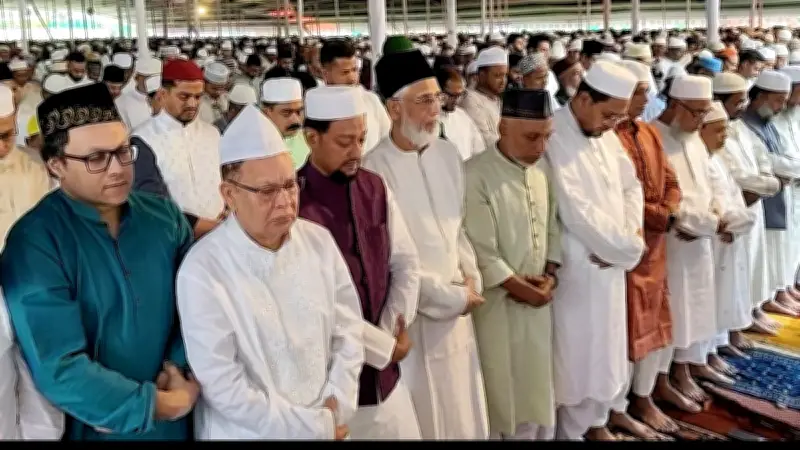 প্রথম আলোর ভিডিও বিভাগে নতুন সংযোজন: রকাউকাডিপি৬এল