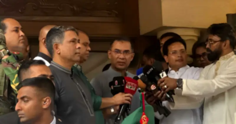 প্রধানমন্ত্রীর ঈদ বার্তা: প্রত্যাশিত বাংলাদেশ গড়তে সবাইকে নিয়ে ঐক্যবদ্ধ প্রচেষ্টা চান