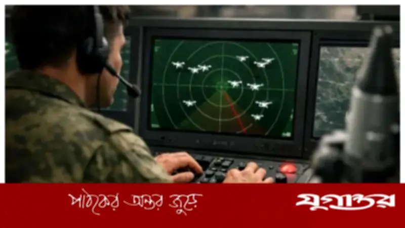 সৌদি আরবে ২২টি ড্রোন প্রতিহত, ইরানের হামলায় মধ্যপ্রাচ্যে যুদ্ধের ছড়িয়ে পড়ার আশঙ্কা