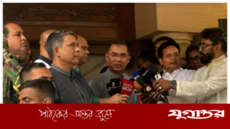 প্রধানমন্ত্রীর আহ্বান: প্রত্যাশিত দেশ গড়তে সবার সহযোগিতা প্রয়োজন