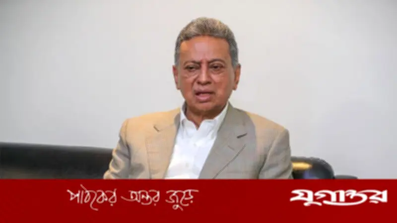 মন্ত্রী আমির খসরুর ঈদ বার্তা: দেশের মালিকানা ফেরার আনন্দে ভিন্ন এবারের উৎসব