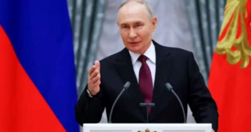 নওরোজে ইরানের প্রতি পুতিনের সংহতি, কিন্তু বাস্তব সহায়তা নিয়ে প্রশ্ন