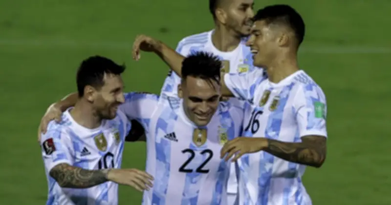 আর্জেন্টিনার প্রীতি ম্যাচ বাতিল, মৌরিতানিয়া ও জাম্বিয়ার বিপক্ষে নতুন সূচি