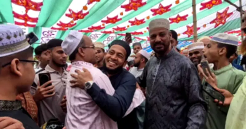 মুশফিকুর রহিমের বগুড়ায় ঈদ: নামাজ, দান ও যুদ্ধাবস্থার স্মৃতি