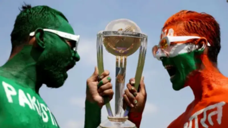 ক্রিকেট মাঠে রাজনীতির ছায়া: ভারত-পাকিস্তান বৈরিতা ও বাংলাদেশের ভূমিকা