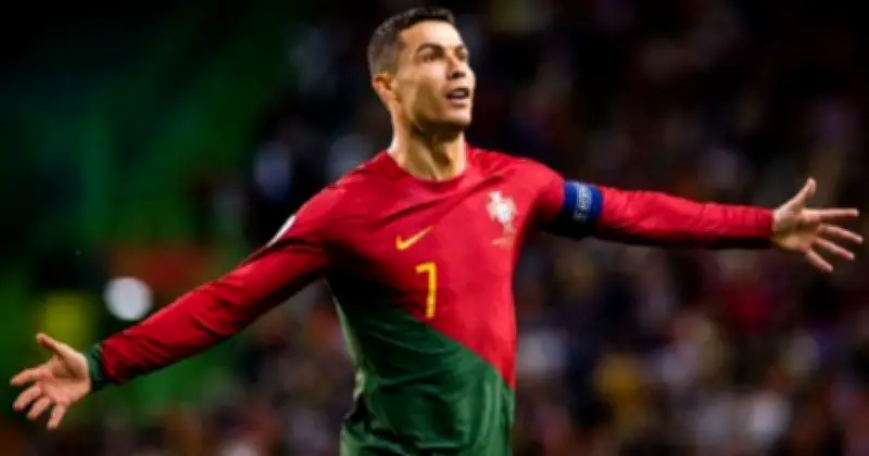 হ্যামস্ট্রিং ইনজুরিতে রোনালদো, মেক্সিকো ও যুক্তরাষ্ট্রের বিপক্ষে প্রীতি ম্যাচে অনুপস্থিত