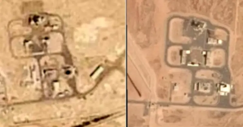 ইরানের হামলায় মধ্যপ্রাচ্যে মার্কিন ঘাঁটির ক্ষতি ৮০০ মিলিয়ন ডলার: গবেষণা