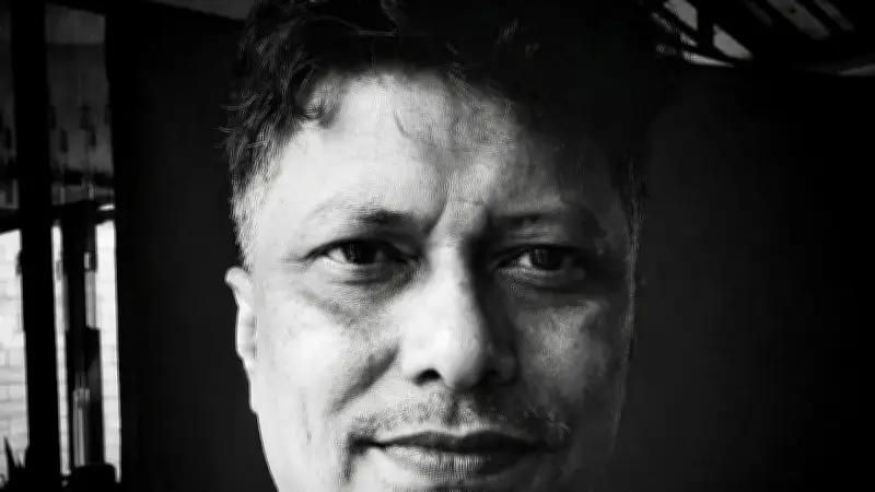 ঢালিউডের খ্যাতিমান মেকআপ আর্টিস্ট ফরহাদ রেজা মিলনের মৃত্যু, বয়স ছিল ৪১ বছর