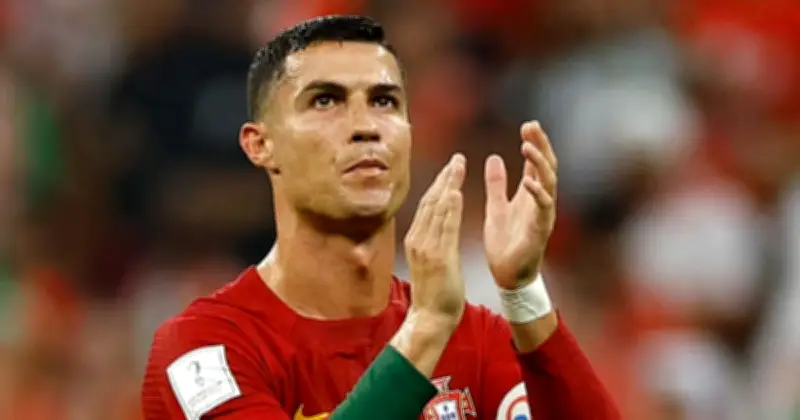 হ্যামস্ট্রিং ইনজুরিতে রোনালদো বাদ, বিশ্বকাপের প্রস্তুতিতে পর্তুগালের নতুন পরিকল্পনা