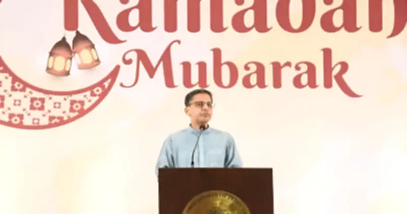 ঈদে ভারত-বাংলাদেশ সম্পর্কের নতুন ধারা আশা ভারতীয় হাইকমিশনারের