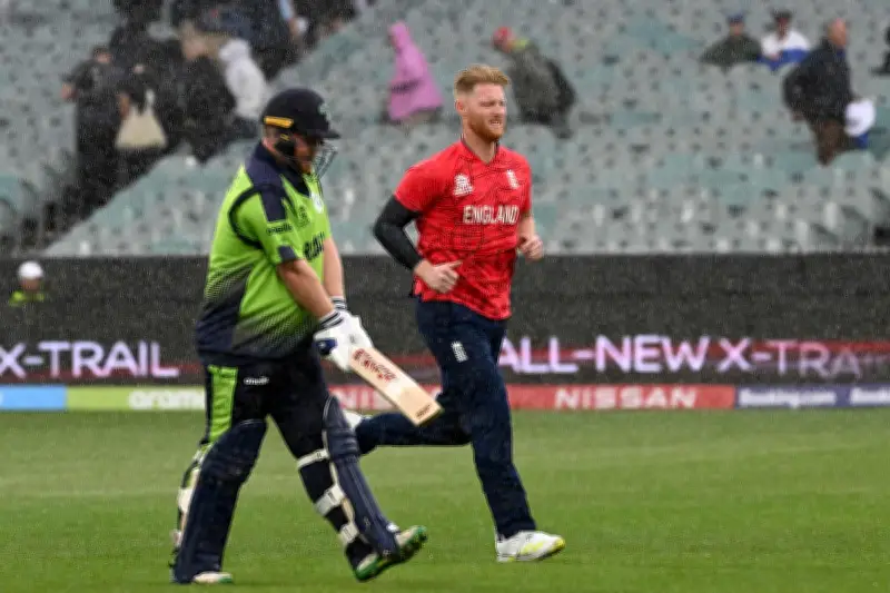 ক্রিকেটেও আসছে ইউরো টুর্নামেন্ট, আয়ারল্যান্ডের চেয়ারম্যানের ঘোষণা