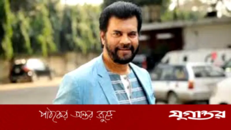 লন্ডনে চিকিৎসাধীন ইলিয়াস কাঞ্চন: মেয়ের বাসায় ঈদ, চলছে টার্গেট থেরাপি